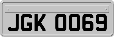 JGK0069