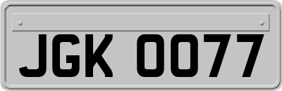 JGK0077