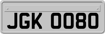 JGK0080