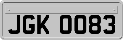 JGK0083