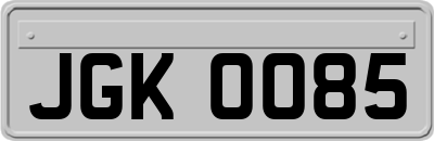 JGK0085
