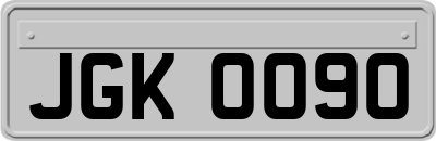 JGK0090