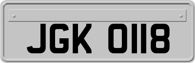 JGK0118