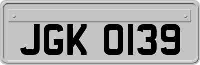 JGK0139