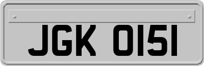 JGK0151