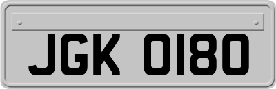 JGK0180