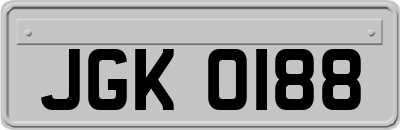 JGK0188