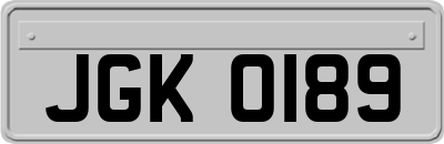 JGK0189