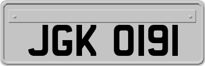 JGK0191