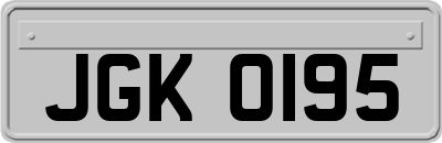 JGK0195