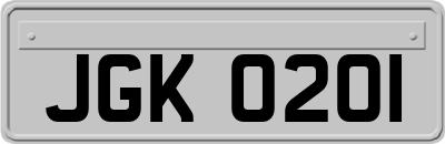 JGK0201