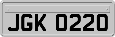 JGK0220