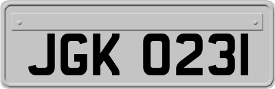 JGK0231