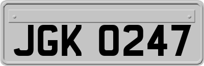 JGK0247