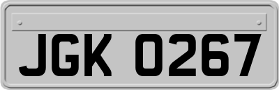 JGK0267