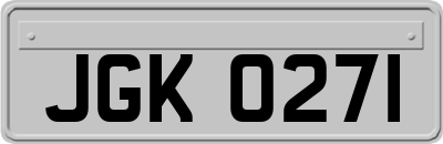 JGK0271
