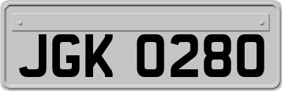 JGK0280