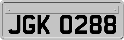 JGK0288