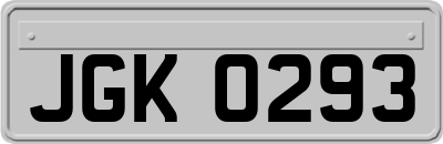 JGK0293