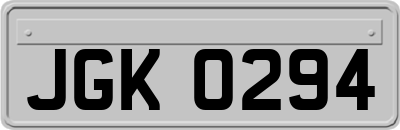 JGK0294
