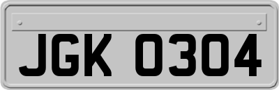 JGK0304