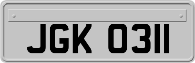 JGK0311