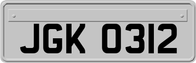 JGK0312