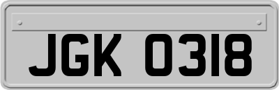 JGK0318