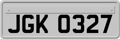 JGK0327