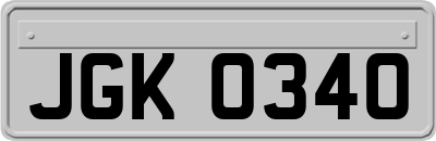 JGK0340