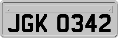 JGK0342