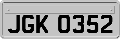 JGK0352