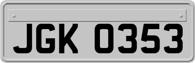 JGK0353