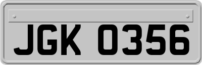 JGK0356
