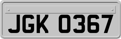 JGK0367