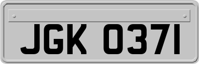 JGK0371