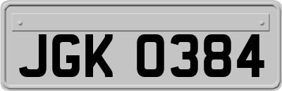 JGK0384