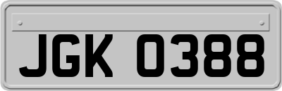 JGK0388