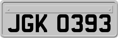 JGK0393