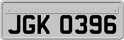 JGK0396