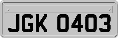 JGK0403