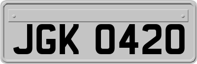 JGK0420