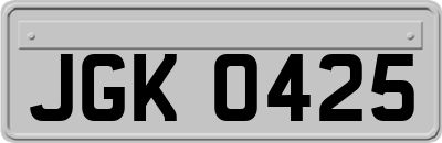 JGK0425