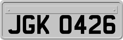JGK0426
