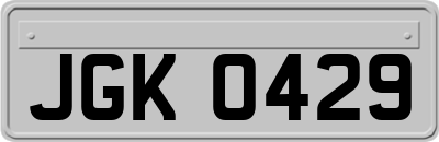 JGK0429