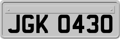 JGK0430