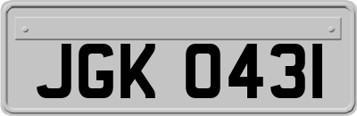 JGK0431