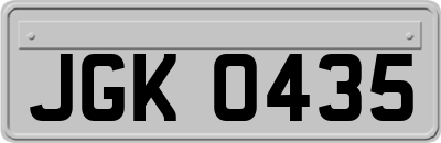 JGK0435