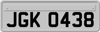 JGK0438