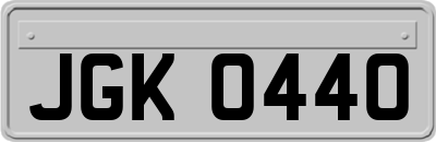 JGK0440